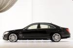 Mercedes-Benz 800 iBusiness 2.0 by Brabus 2011 года